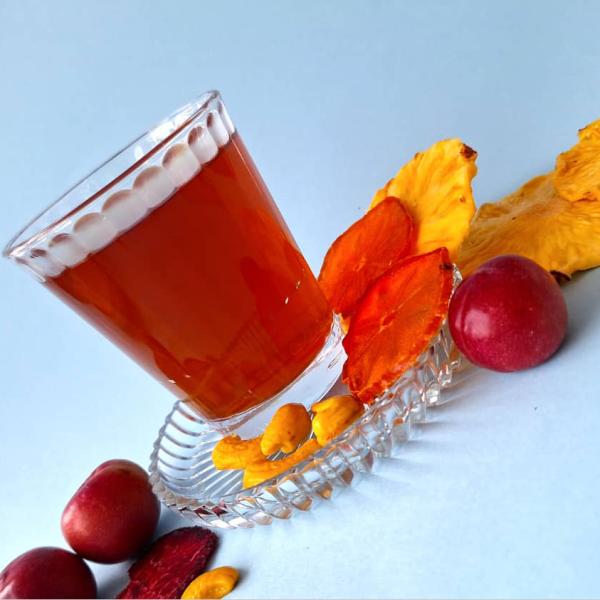 انجیر خشک